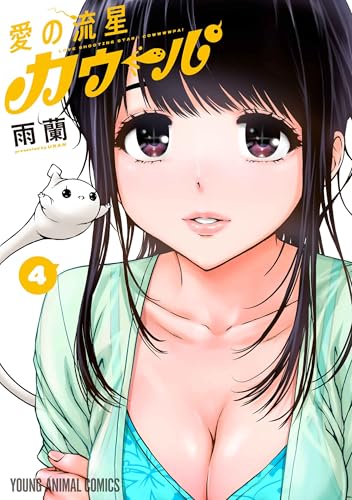 愛の流星カウーパ（4）