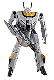 TAMASHII NATIONS DX超合金 超時空要塞マクロス VF-1S バルキリー ロイ・フォッカースペシャル リバイバルVer. 約280mm ABS&ダイキャスト&PVC製 塗装済み可動フィギュア