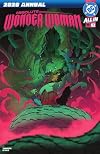 Absolute Wonder Woman 2026 Annual (2026-) #1 (Absolute Wonder Woman (2024-))