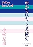 P+D BOOKS　空から墜ちてきた歴史