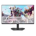 Dell 24" SE2426HG FHD 240Hz IPS Gaming Monitor