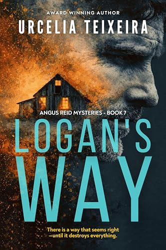 Logan's Way book cover
