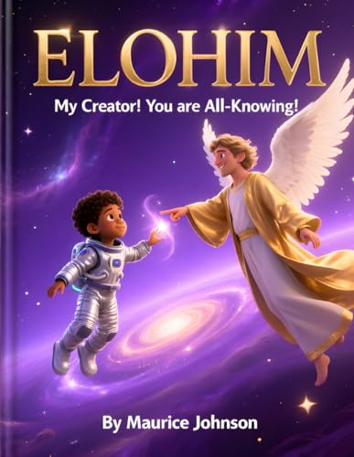 ELOHIM The Creator