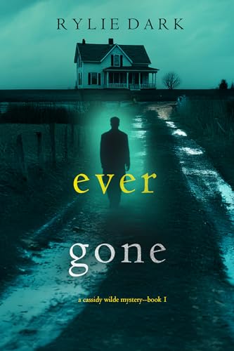 Ever Gone book cover