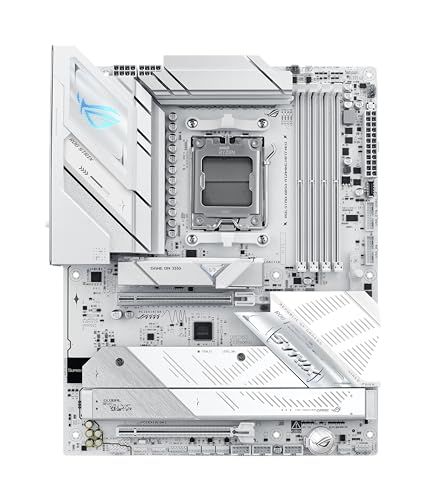 (-35%) ASUS ROG Strix B850-A Gaming WIFI7 NEO AMD ATX Mainboard