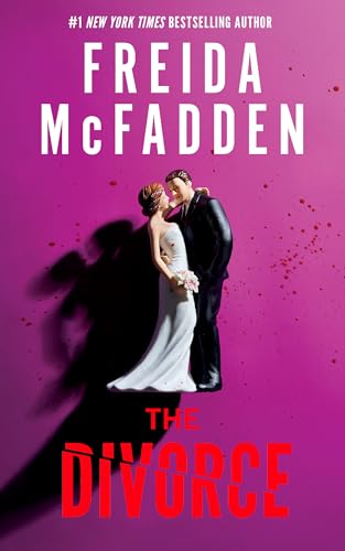 Cover of The Divorce