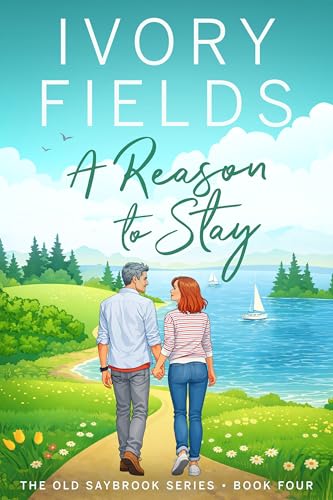 A Reason To Stay 4 book cover