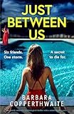 Just Between Us