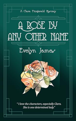 A Rose by Any Other Name book cover