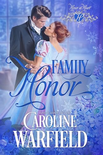Family Honor book cover