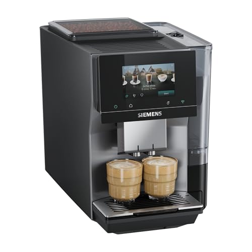 Cafetera oficina - Siemens iAroma TP725E01
