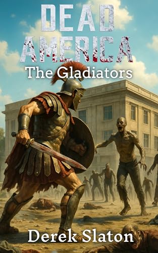 The Gladiators book cover