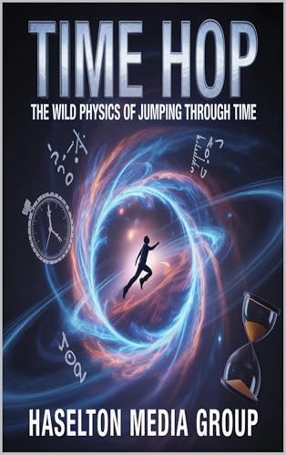 Time Hop: The Wild Physics of Jumping Through Time
