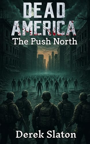 The Push North book cover