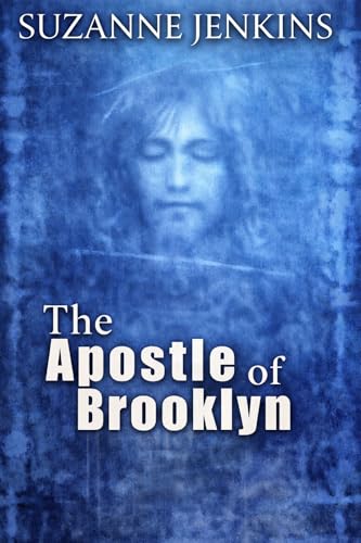 The Apostle of Brooklyn book cover