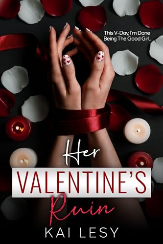 Her Valentine's Ruin book cover