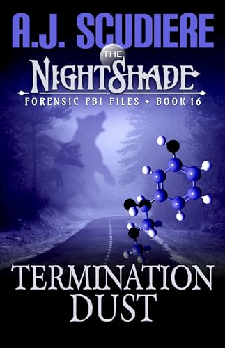 Termination Dust book cover