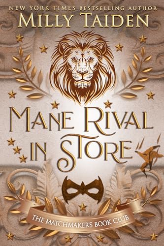 Mane Rival in Store book cover