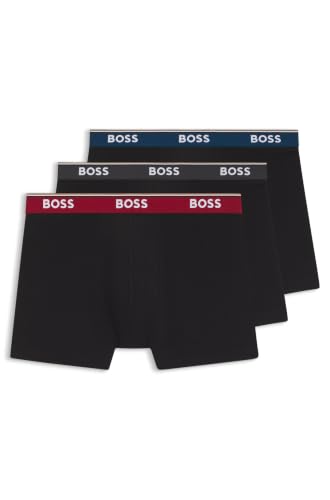 (-43%) BOSS BoxerBr 3P Power 10276620 01