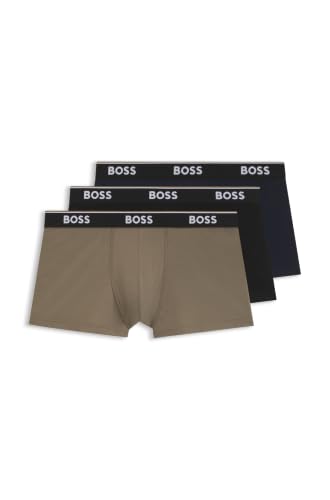 (-43%) BOSS Trunk 3P Power 10276514 01