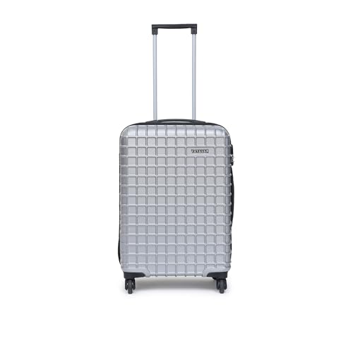 YAYAVAR Hard Luggage Cabin Size Baby Suitcase
