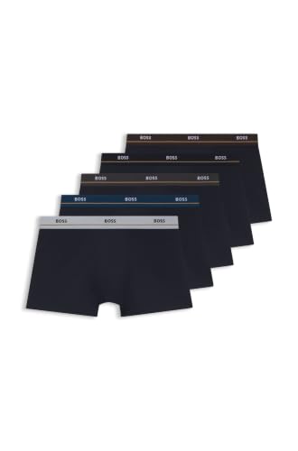 (-32%) BOSS Trunk 5P Essential 10267407 01