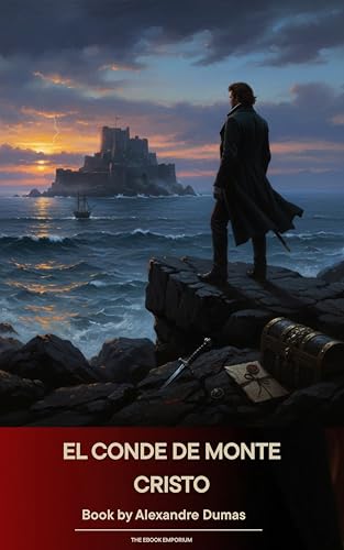 El conde de Montecristo