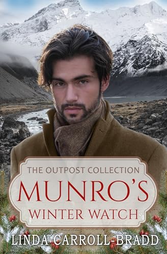 Munro’s Winter Watch book cover