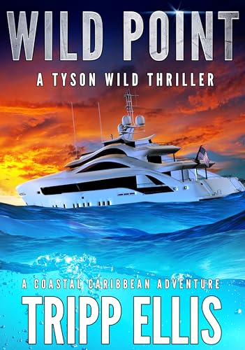 Wild Point book cover