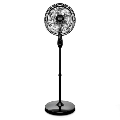 Ventilador de Coluna Britânia 6 Pás de 40cm 160W BVC41A 220v
