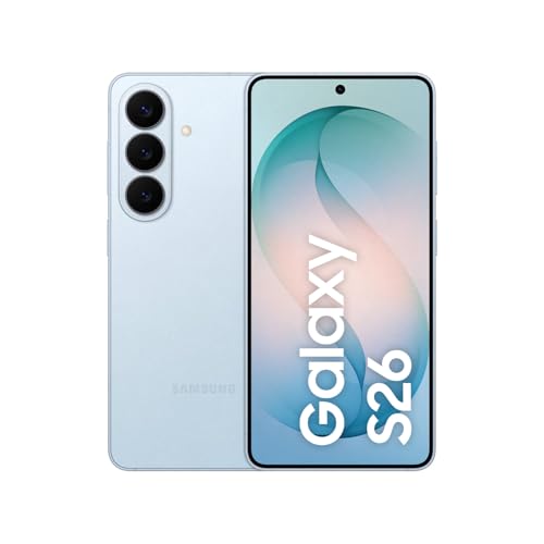 Samsung Galaxy S26 5G 512GB Azul - Galaxy AI