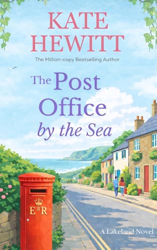 The Post Office by the Sea book cover
