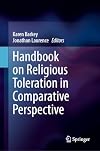 Handbook on Religious Toleration in Comparative Perspective