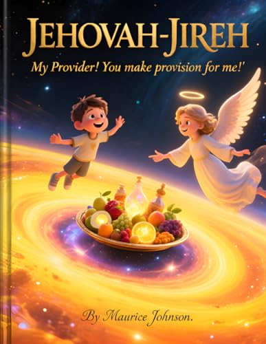 Jehovah Jireh: My Provider!