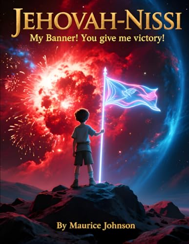 Jehovah Nissi: My Banner!