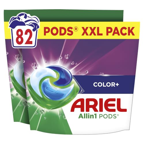 (-23%) Ariel Pods Color+ Waschmittel, 82 Wäschen