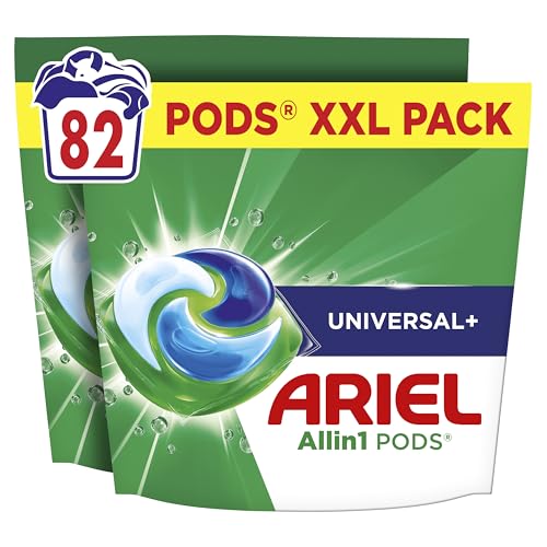 (-26%) Ariel Pods Universal+ Waschmittel, 82 Wäschen
