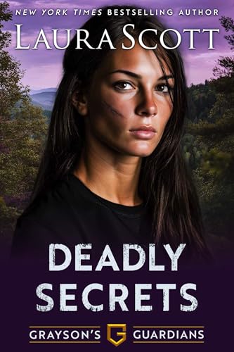 Deadly Secrets book cover