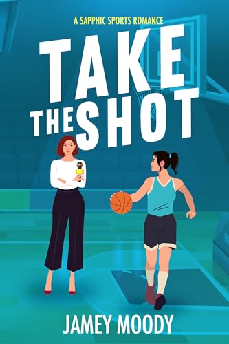Take the Shot book cover