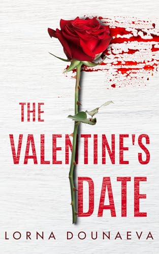The Valentine's Date book cover