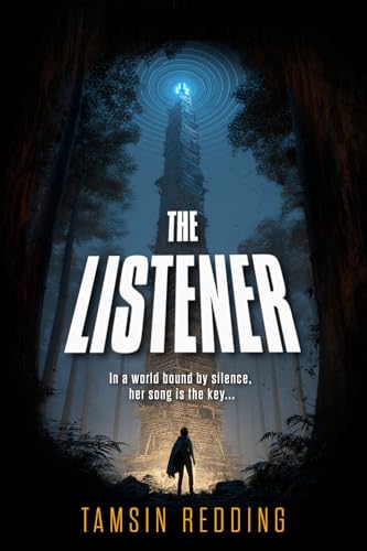 The Listener book cover