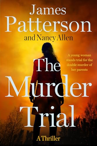 The Murder Trial book cover