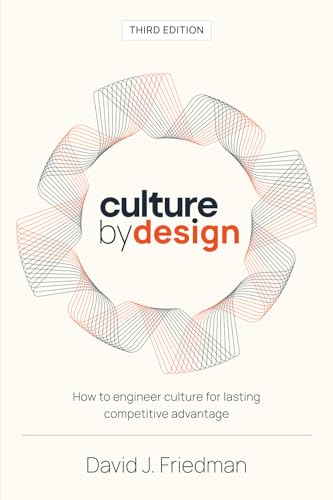 Culture by Design cover