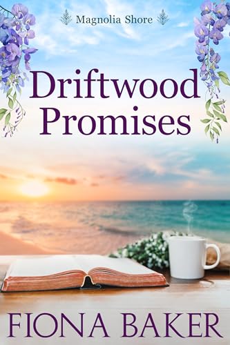 Driftwood Promises book cover