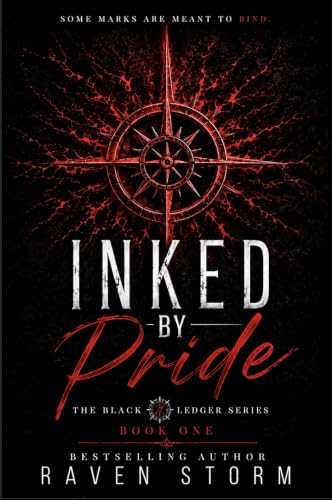 Inked in Desire book cover