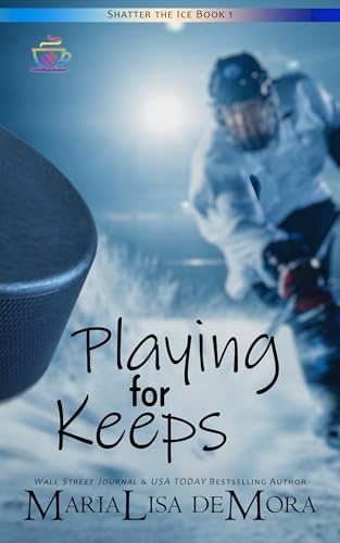 Playing for Keeps book cover