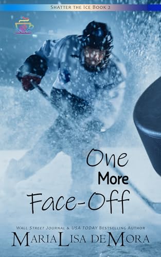 One More Face-Off book cover