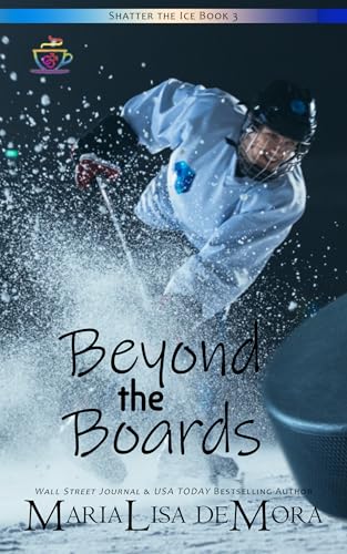 Beyond the Boards book cover