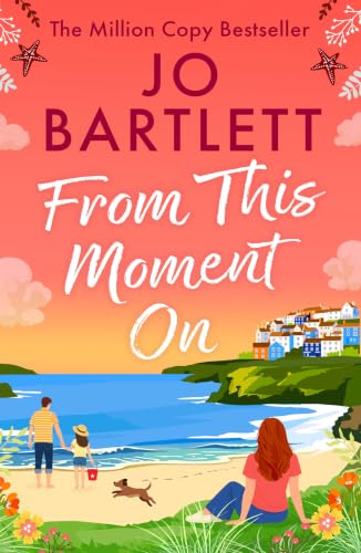 From This Moment On book cover