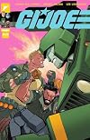 G.I. Joe #19